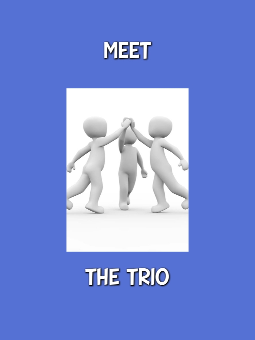Bestes Trio U