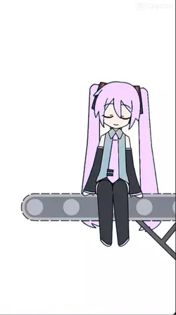 미쿠 너 인기 왤케 많아