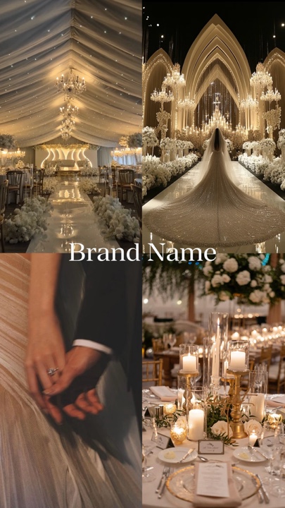 Planification de mariage