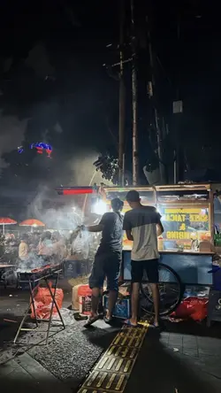 Napa Cangang²