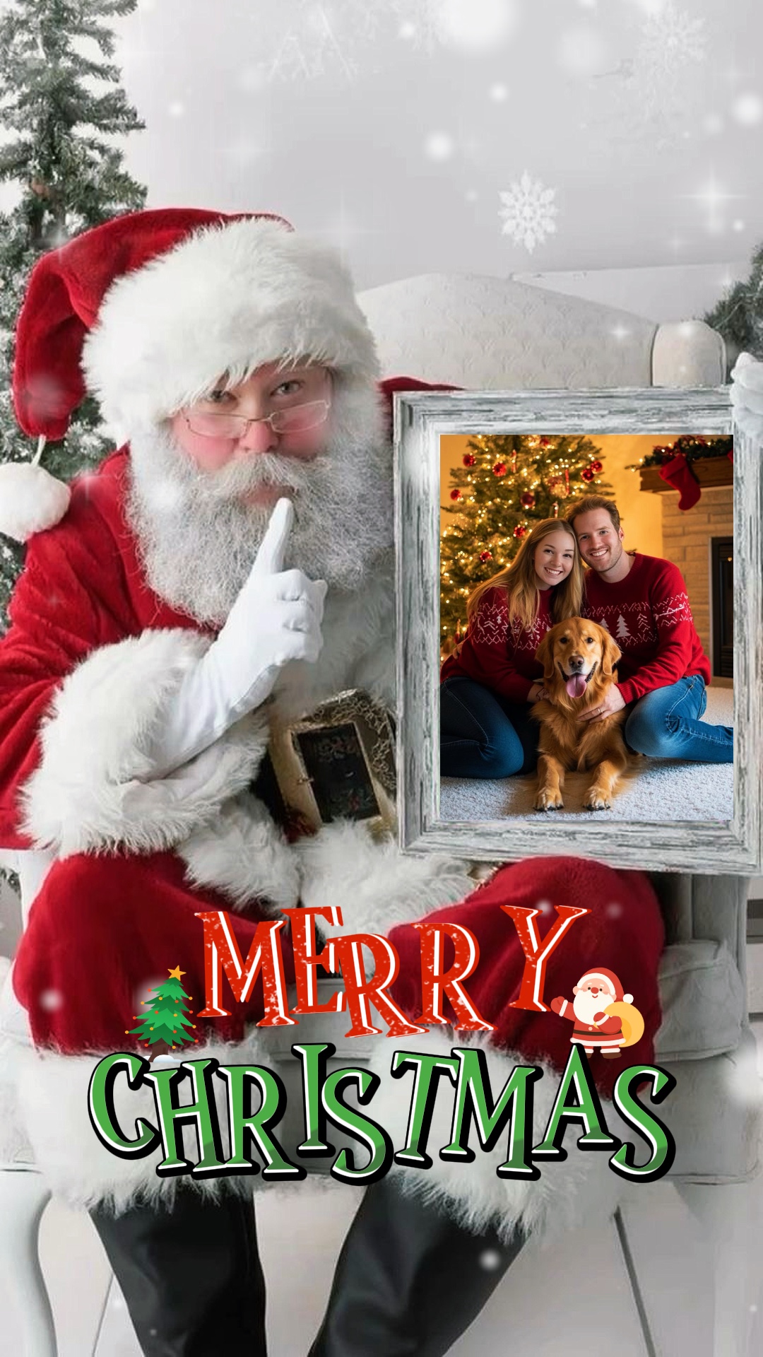 Feliz Natal 