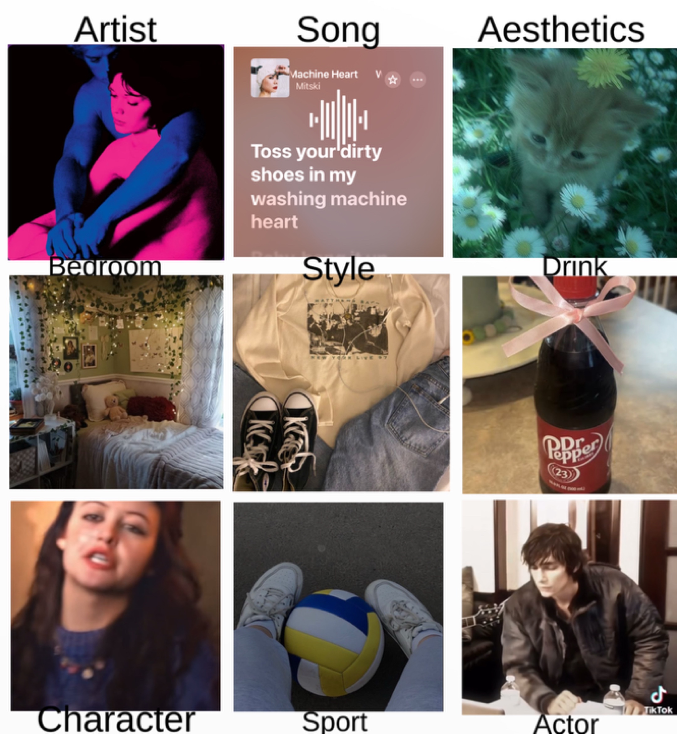 Comment Pinterestme voit