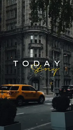 TODAY 