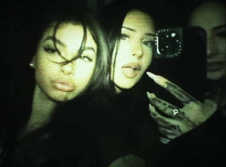 VHS FILTER