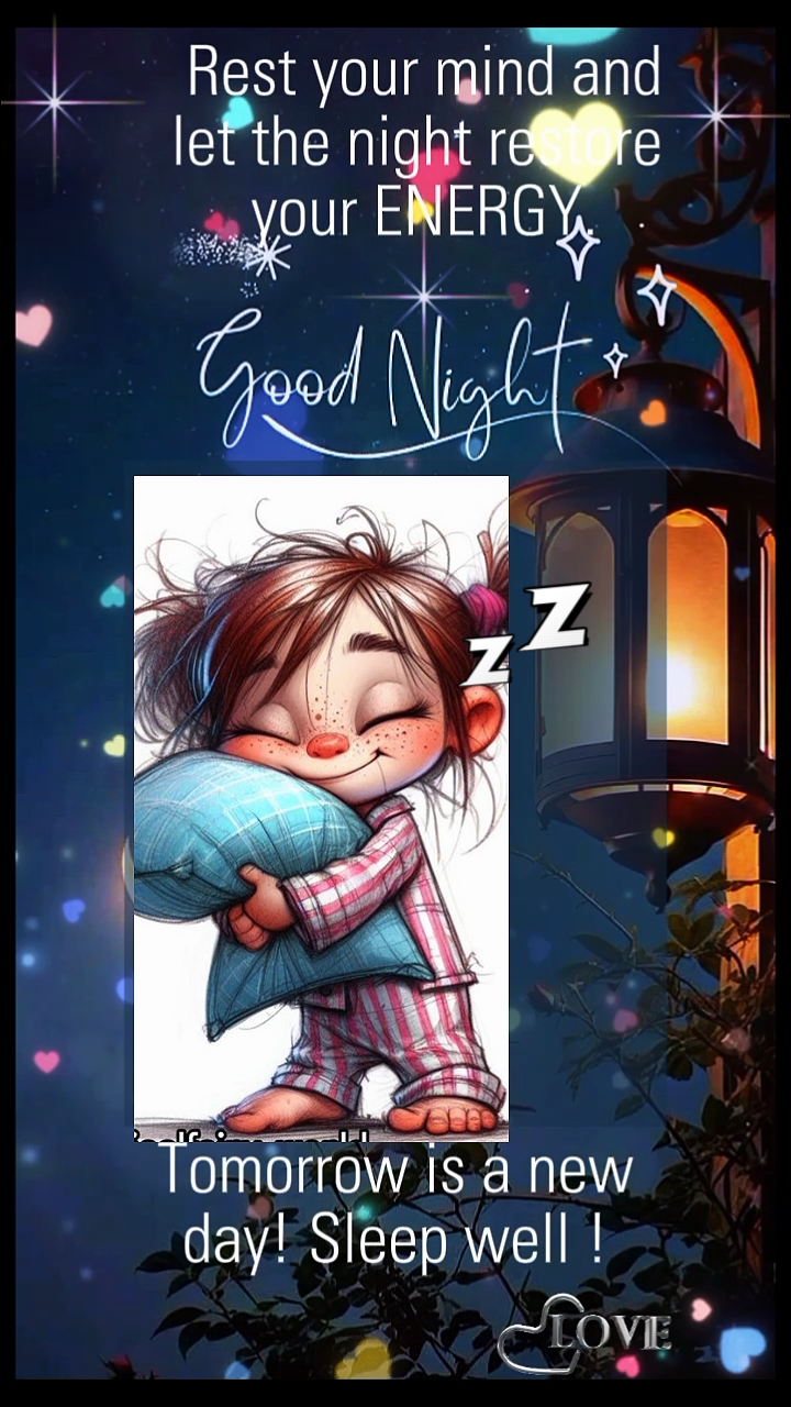 Boa noite 