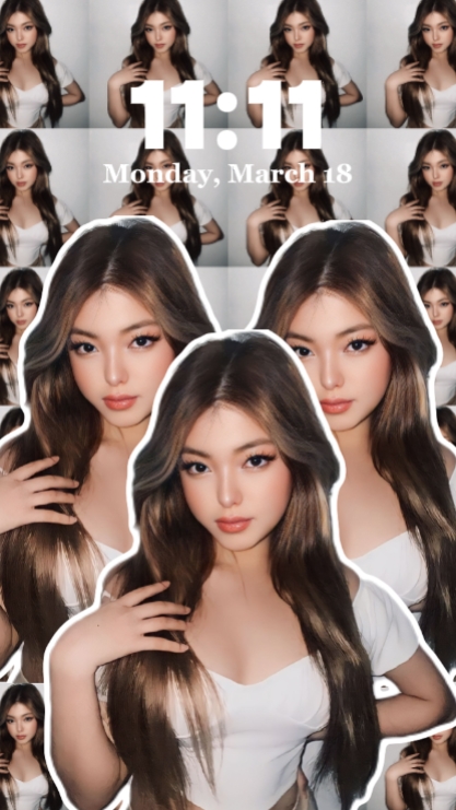 lockscreen trend