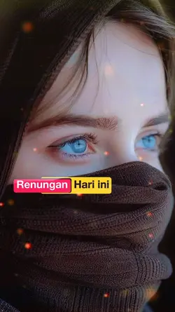 renungan hari ini