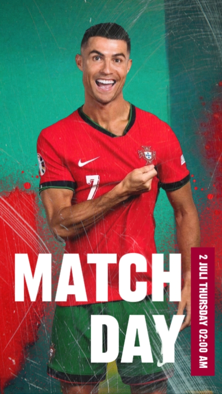 Jornada Portugal