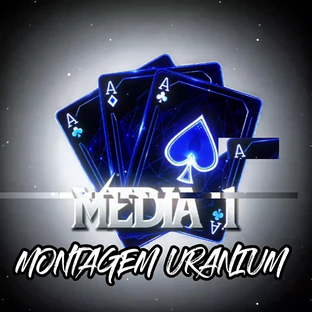 Montagem Uranium 