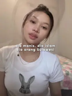 dia manis dia islam