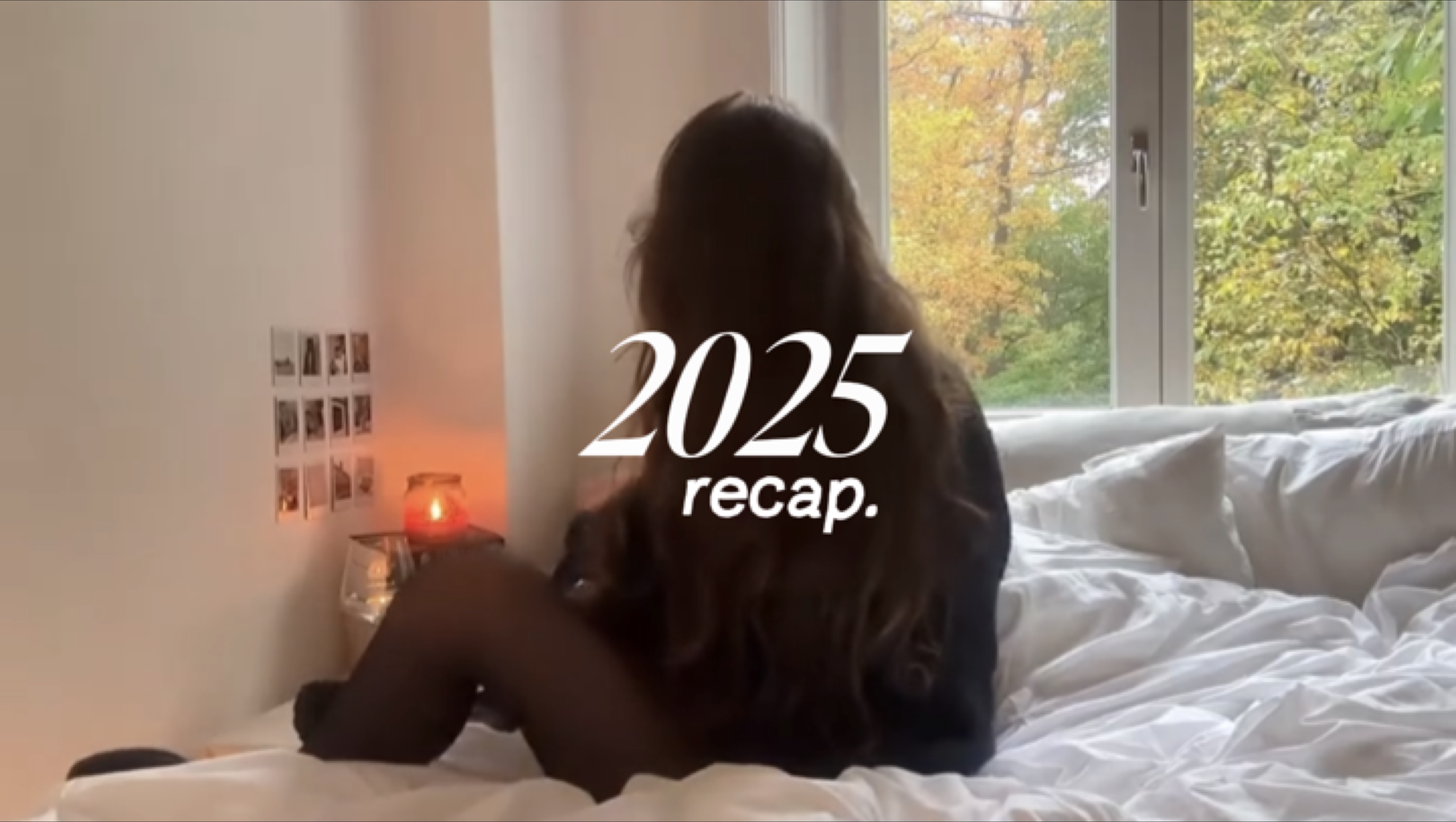 Resumo de 2025