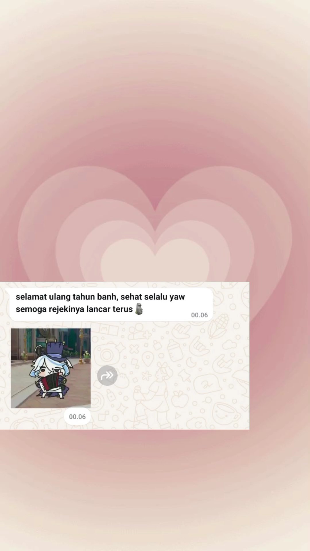 ultah
