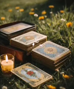 Tarot Cards