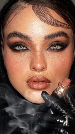 MAKEUP 