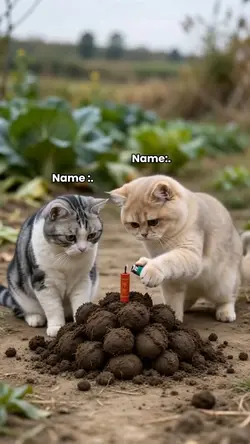 Write the name 