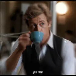 PATRICK JANE