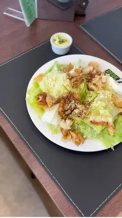 Salada food 