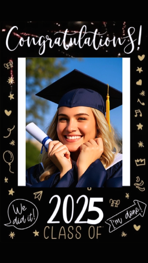Graduación 2025