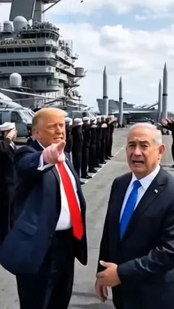 Iran vs amerika