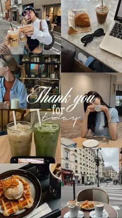 thank you for today