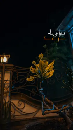 ARABIC SONG