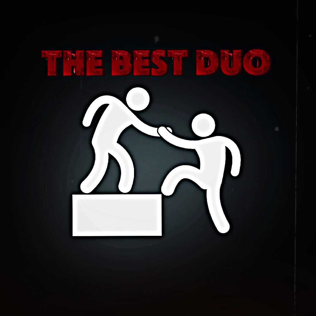 The Best Duo 