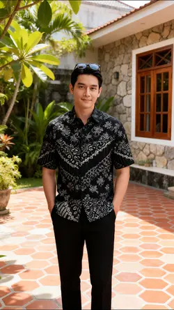 BATIK FASHION AI
