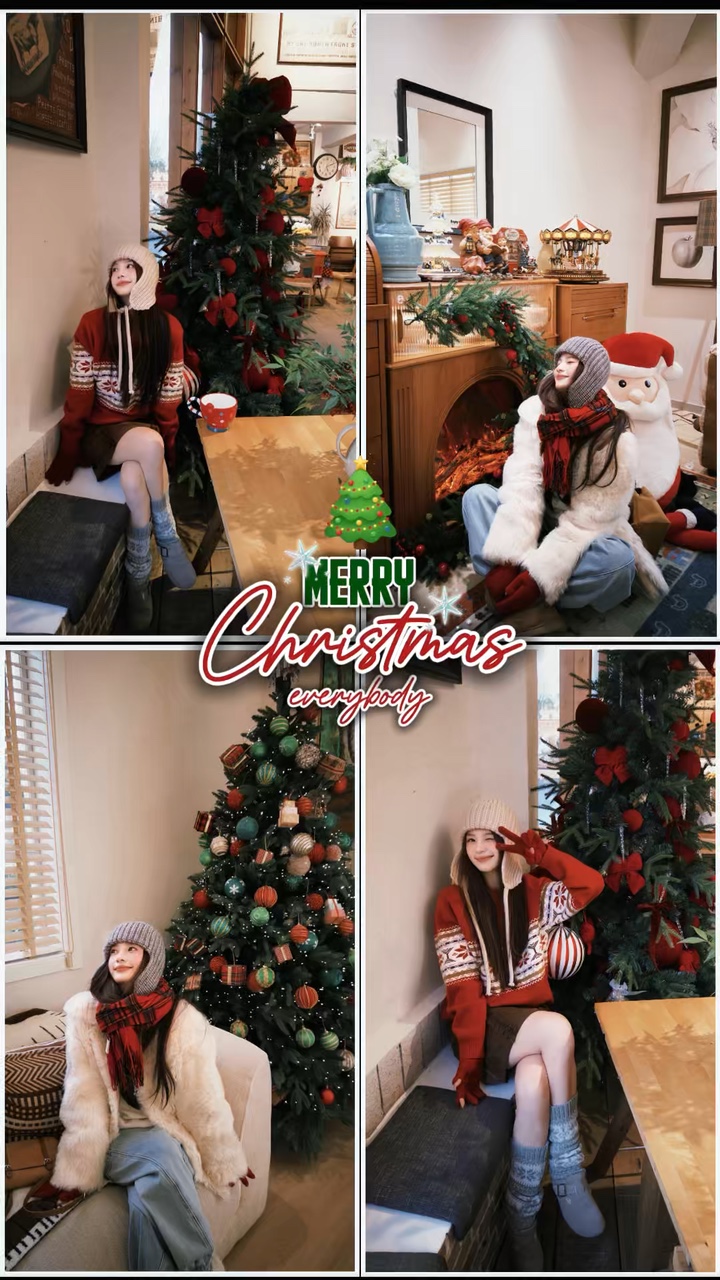 Mutlu Noeller 🎄☃️