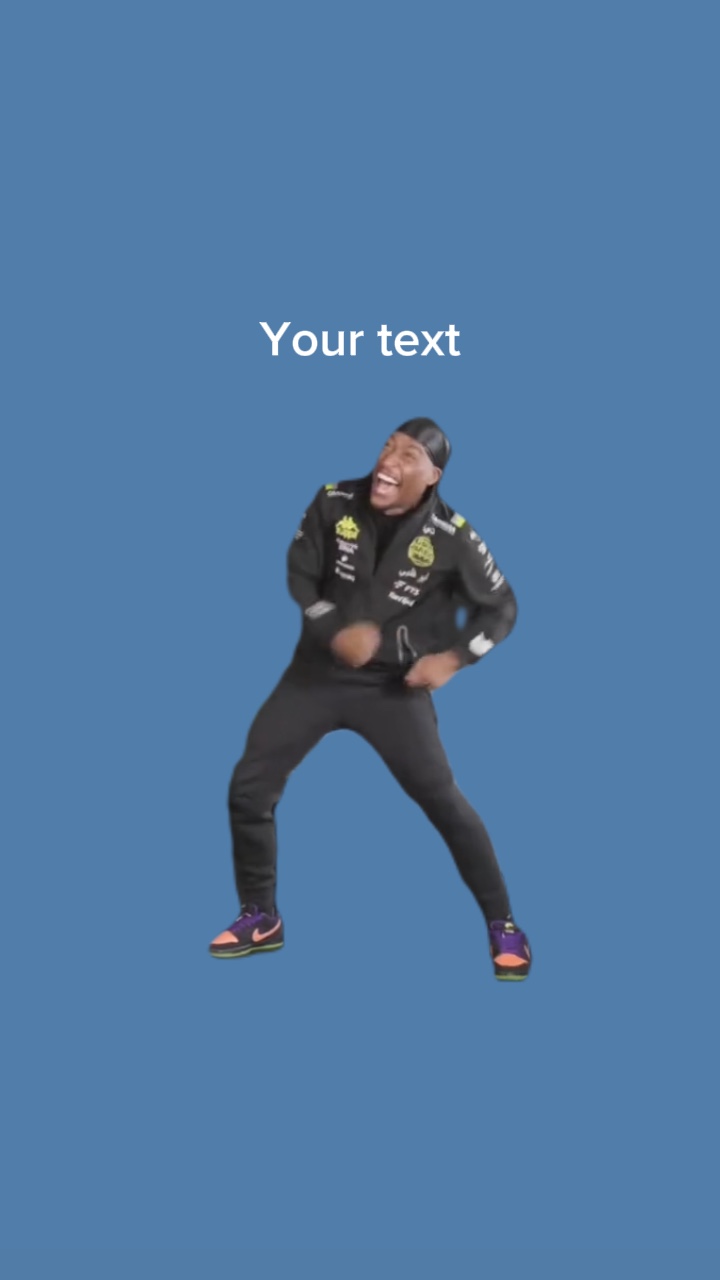 Dancing Meme😍