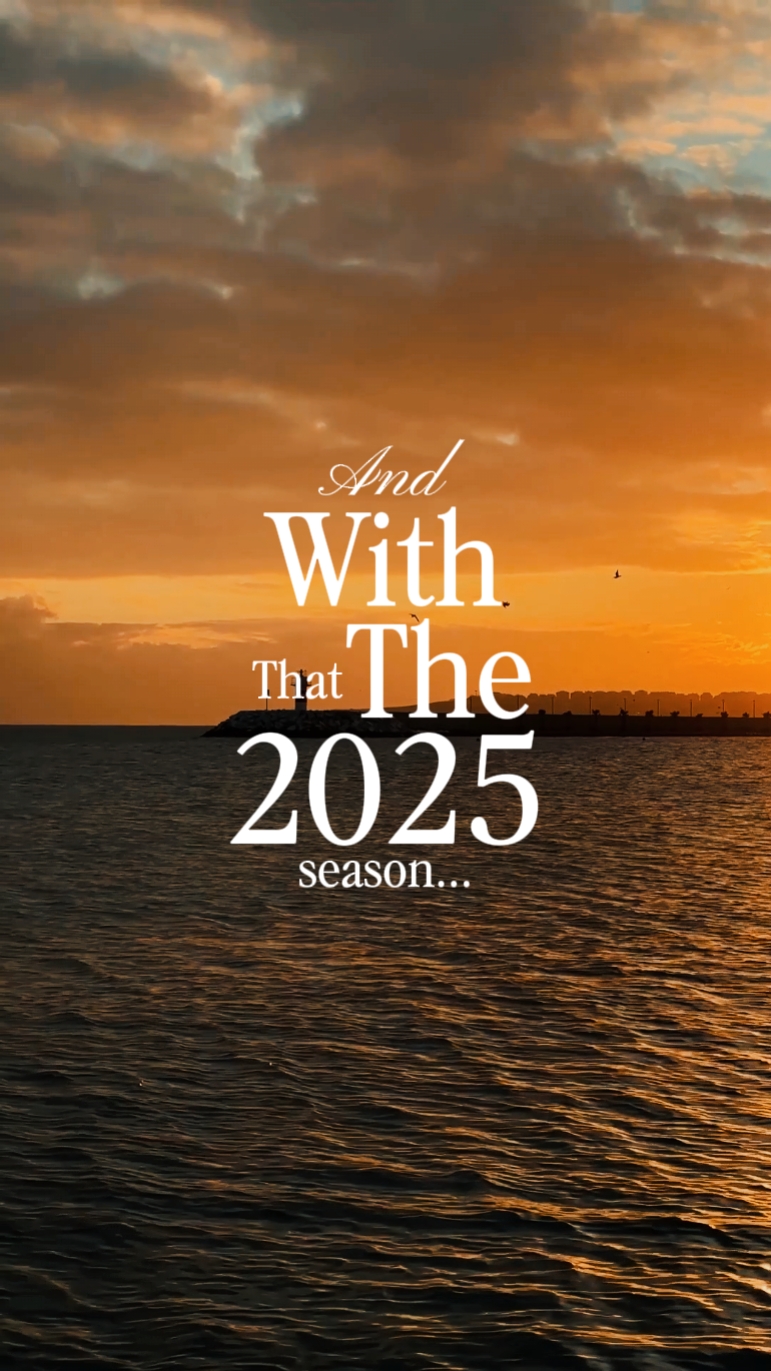 Recapitulação de 2025