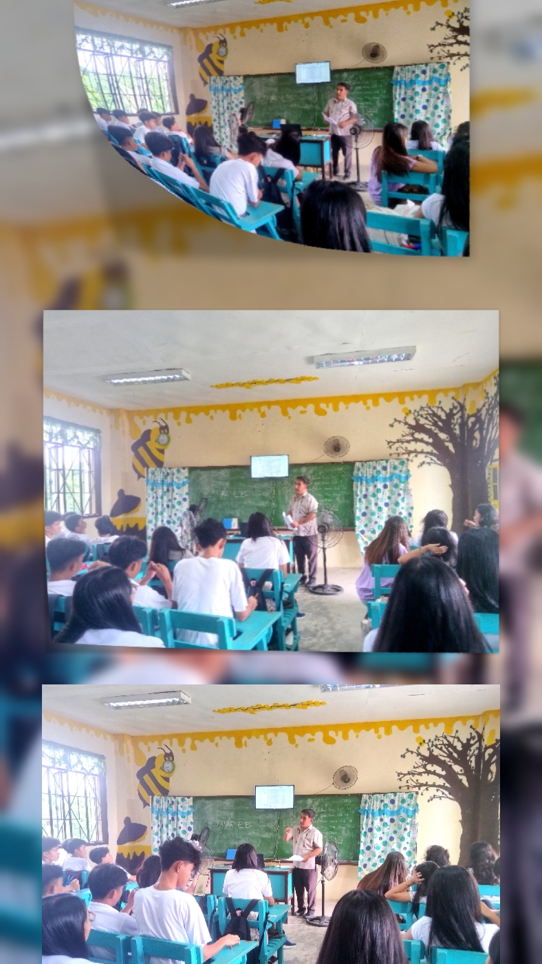 Aktivitas Kelas