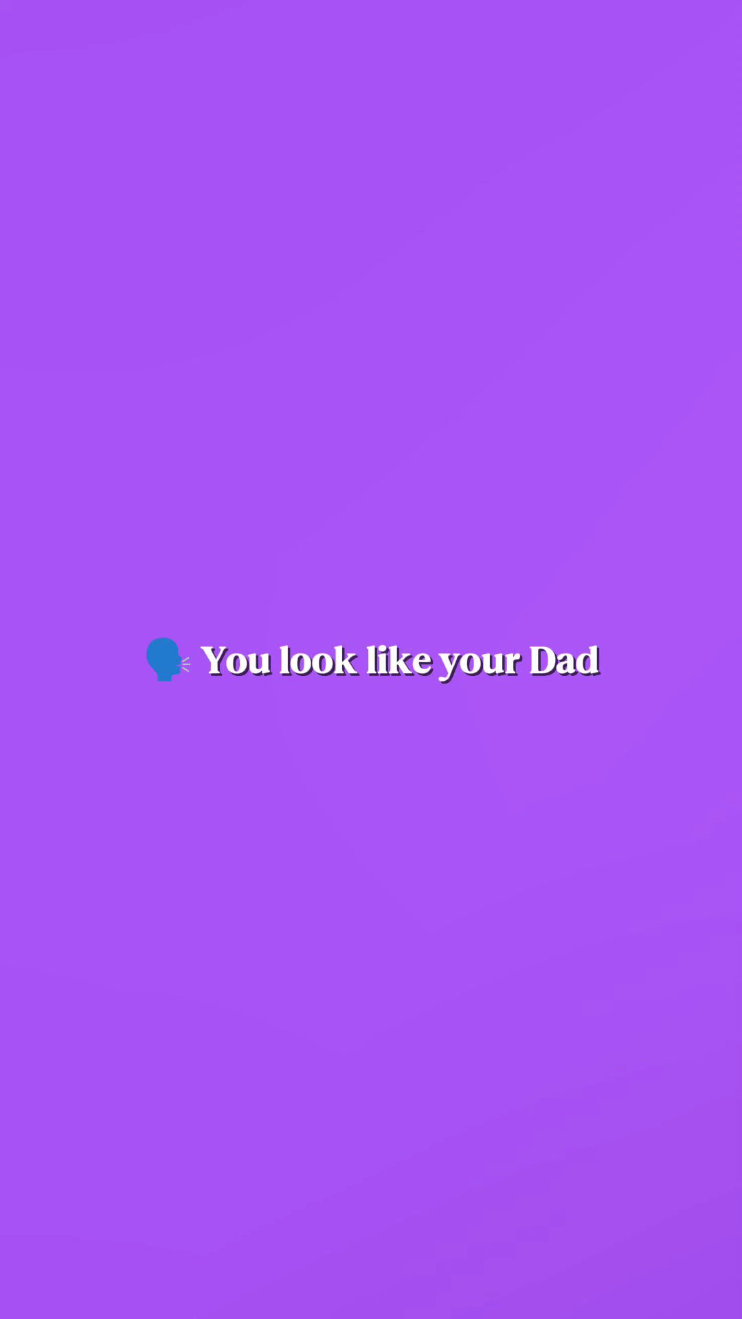 Mein Vater