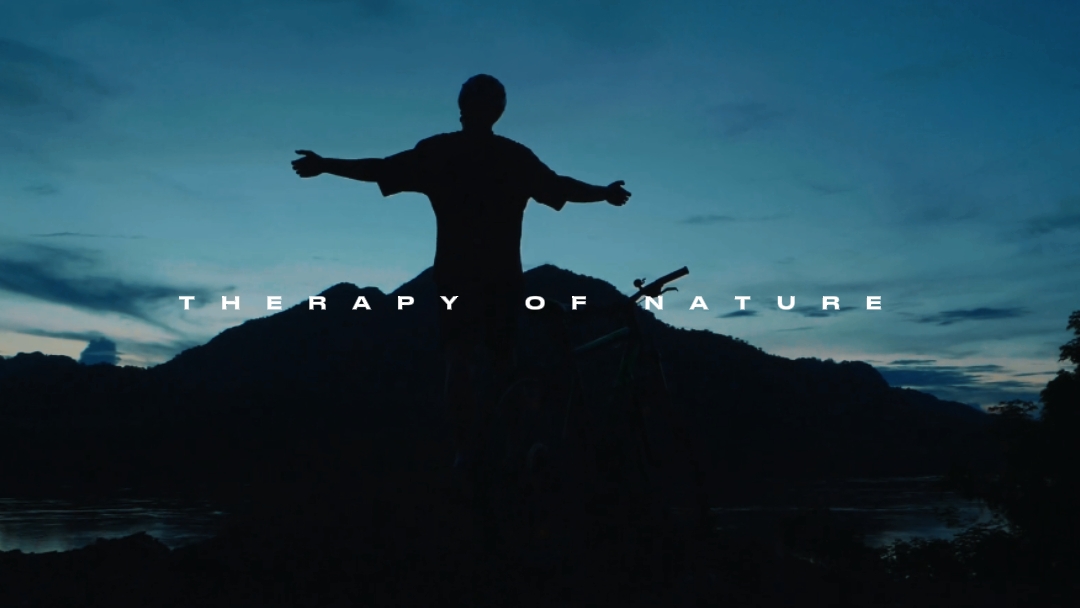 THERAPY OF NATURE