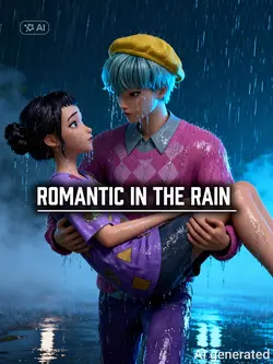 Romantic in the Rain
