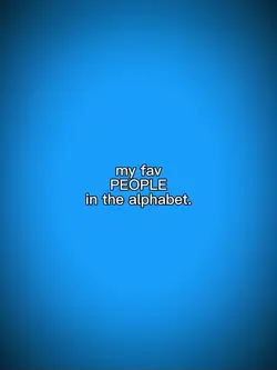 Alphabet