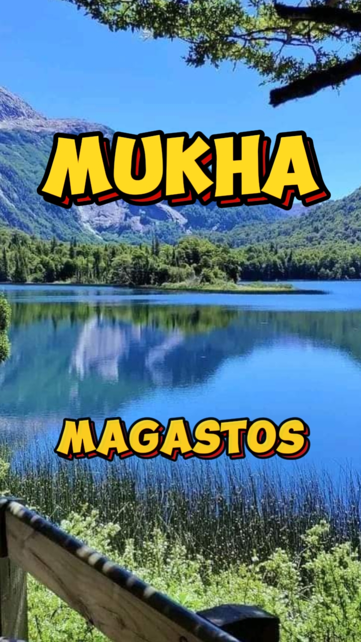 Mukha