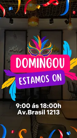 DOMINGOU