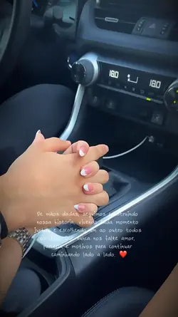 Storys com o amor 