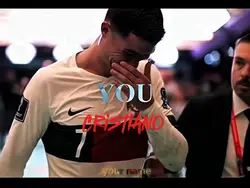 Cristiano 