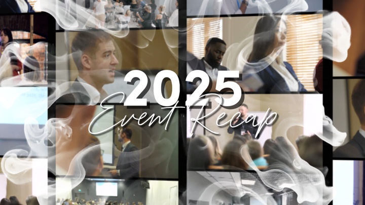 Resumo do evento 2025