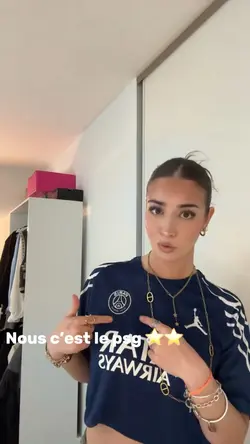 NOUS C’EST LE PSG