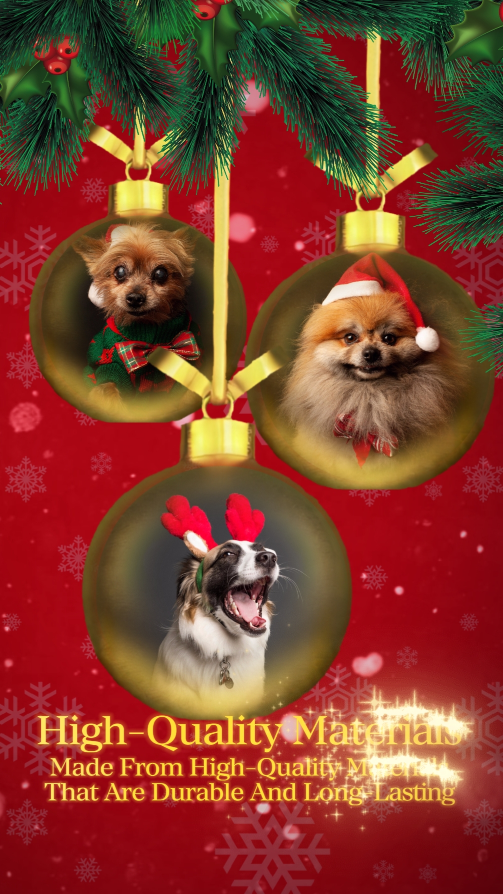 Christmas Sale