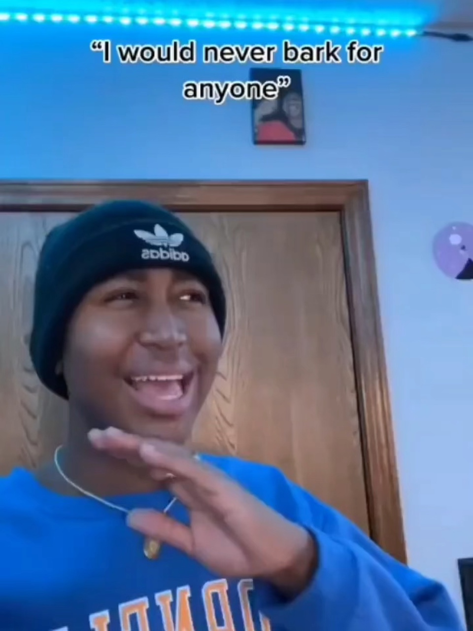 hard 2 b loyal w him