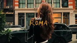 ITALY ROMA MINI VLOG