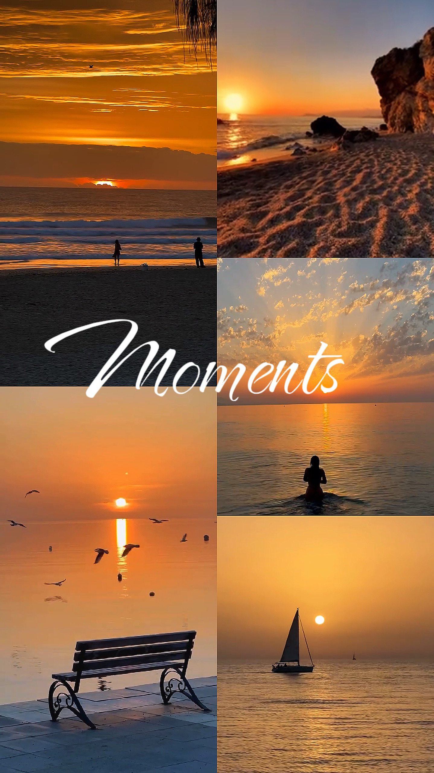 Moments