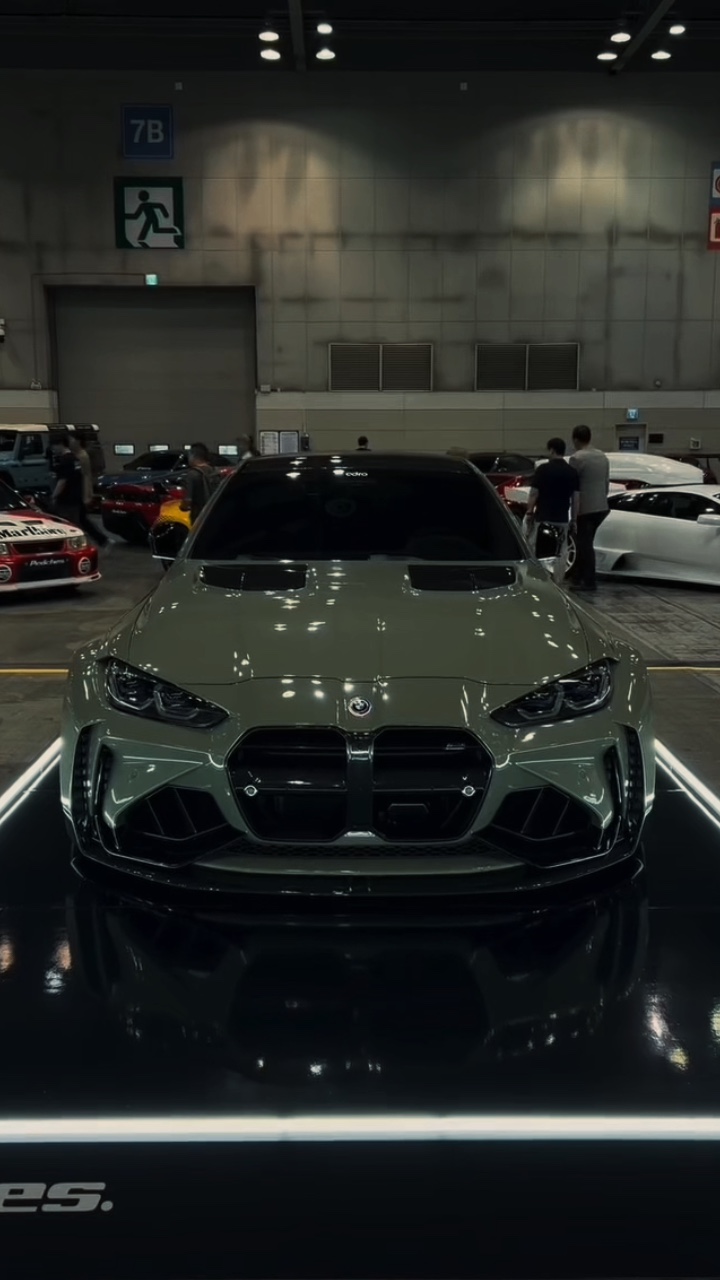 CAR SUPEREDIT🔥