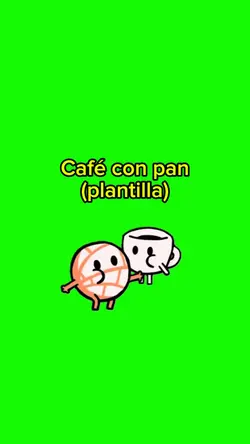 Café con pan