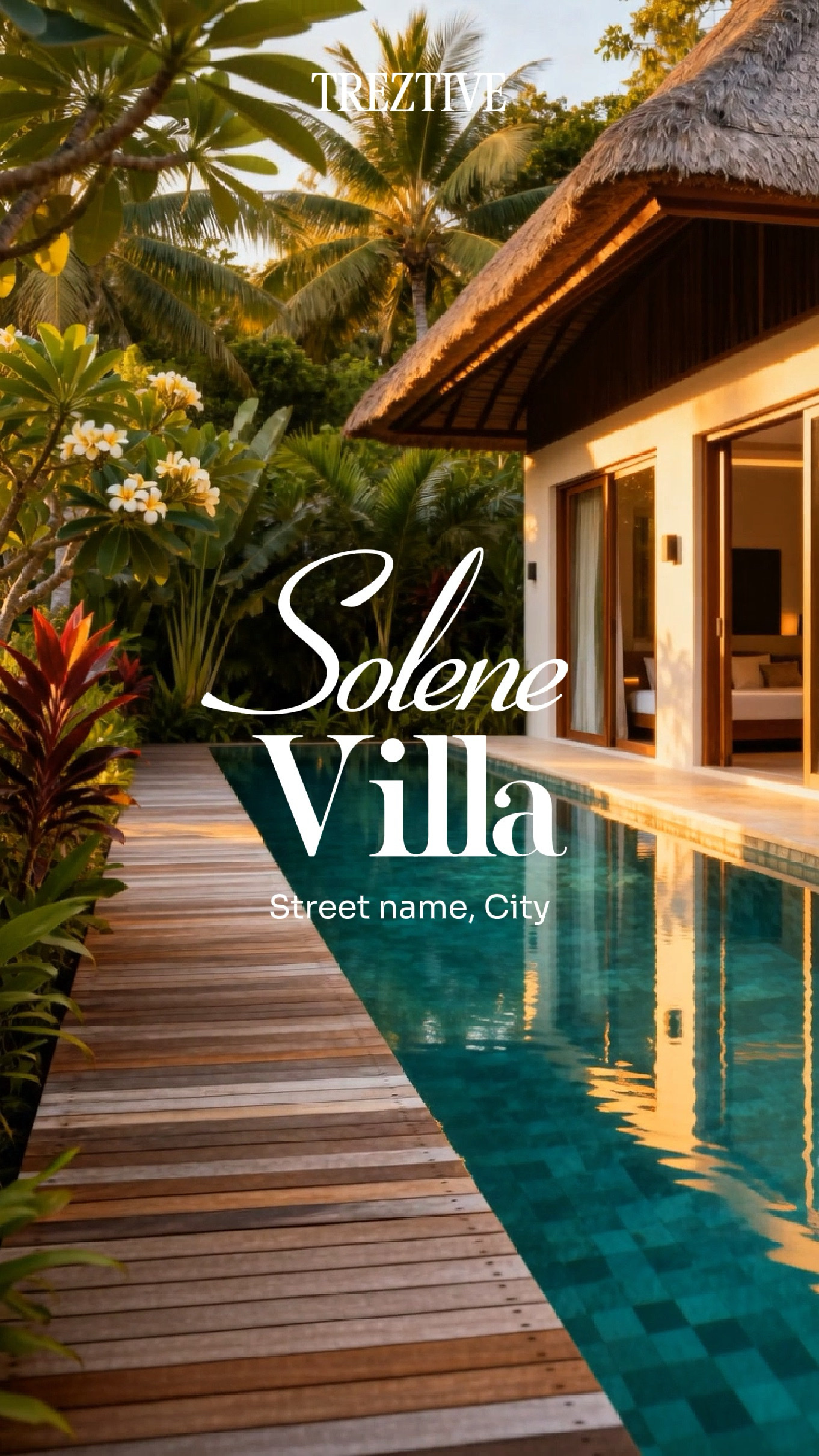 Villa Aesthetic