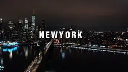 NEW YORK CITY
