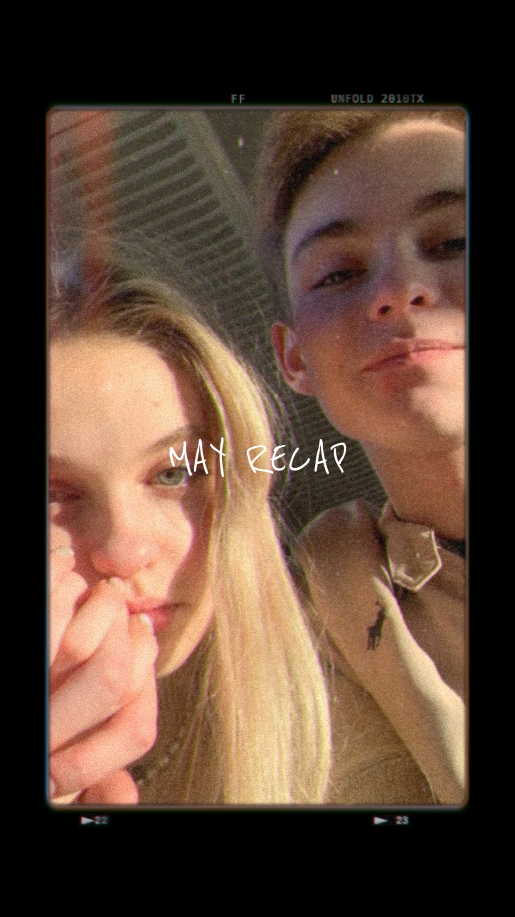 Rekap Retro